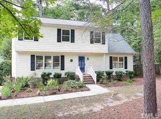 2912 Appling Way, Durham, NC 27703