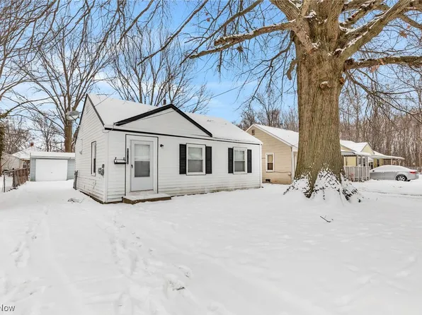 11716 McGowan Ave, Cleveland, OH 44135