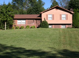 125 Terrace Dr, Weaverville, NC 28787