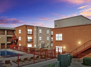 Paseo Del Sol, Albuquerque, NM 87114