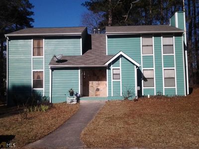 8875 Lexington Dr, Jonesboro, GA, 30238