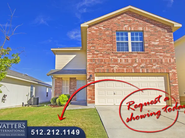 275 Black Forest Rd, Buda, TX 78610