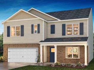 460 Red Cedar Way, Fuquay Varina, NC 27526