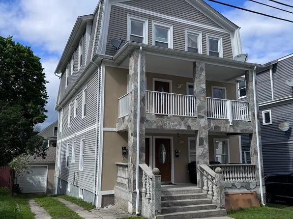 61 Linden St Floor 2, New London, CT 06320