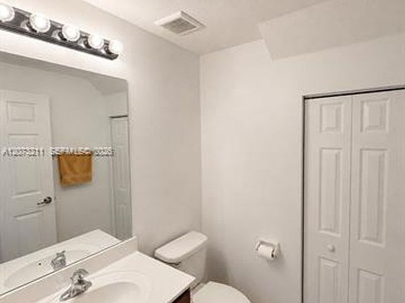 5th image of 14701 SW 22nd Ter #Townhouse 14701