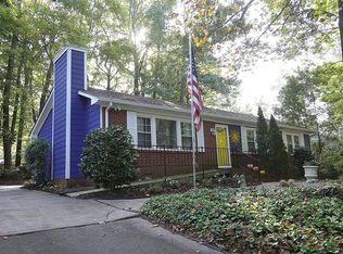 1626 Glengarry Dr, Cary, NC 27511
