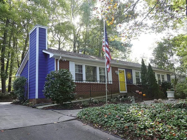 1626 Glengarry Dr, Cary, NC 27511