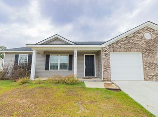 208 Evans Ter, Statesboro, GA 30458
