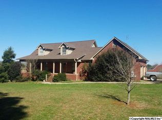 199 Brier Fork Rd, Hazel Green, AL 35750
