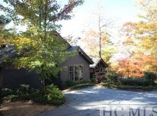 90 Peregrine Rdg, Cashiers, NC 28717