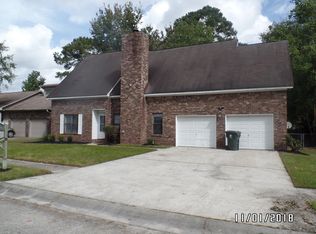1304 Sand Pine Rd, Ladson, SC 29456