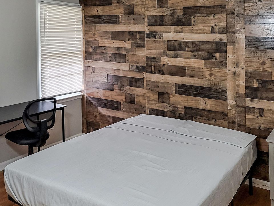 Bedroom #4