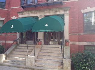 4 Colliston Rd APT 1, Boston, MA 02135