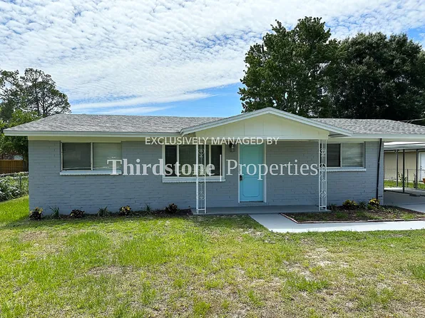 5164 Timawatha Ave, Jacksonville, FL 32210