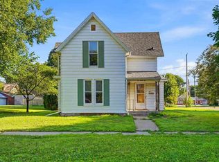 632 E Jefferson St, Washington, IA 52353