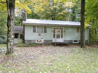172 Villiard Rd, Parish, NY 13131