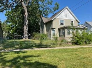 622 N Waterloo St, Jackson, MI 49202