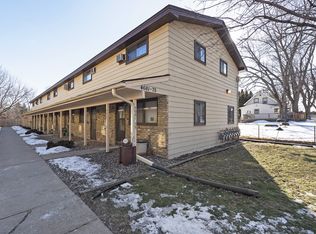 4675 Monroe St NE, Hilltop, MN 55421