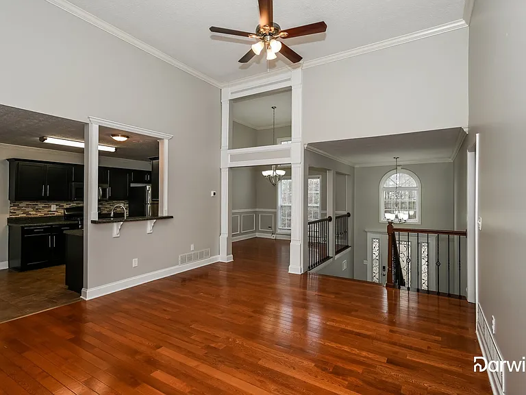 2314 Old Lower River Rd — Photo 4