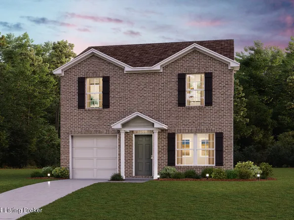 105 S Osprey Ct, Vine Grove, KY 40175