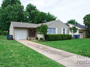 1533 E 49th St S, Tulsa, OK 74105