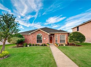 424 Fleming St, Wylie, TX 75098