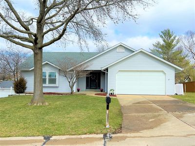 19 Beckewith Trl, O'Fallon, MO, 63368