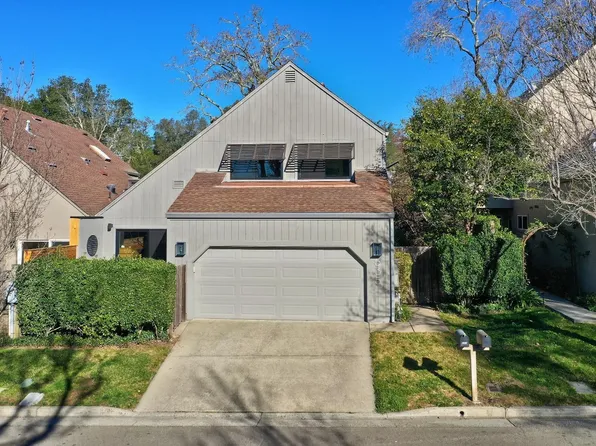 535 Fieldcrest Drive, Healdsburg, CA 95448