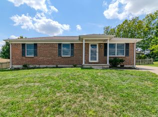 108 Wildwood Ct, Wilmore, KY 40390