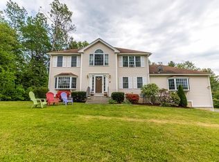9 Wildbrook Dr, Rutland, MA 01543