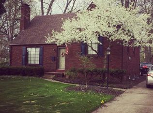 174 Brainard Dr, Youngstown, OH 44512