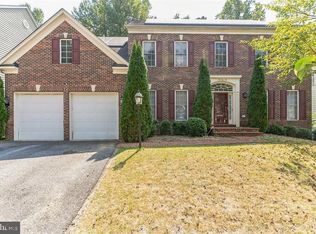 15515 Sir Edwards Dr, Upper Marlboro, MD 20772