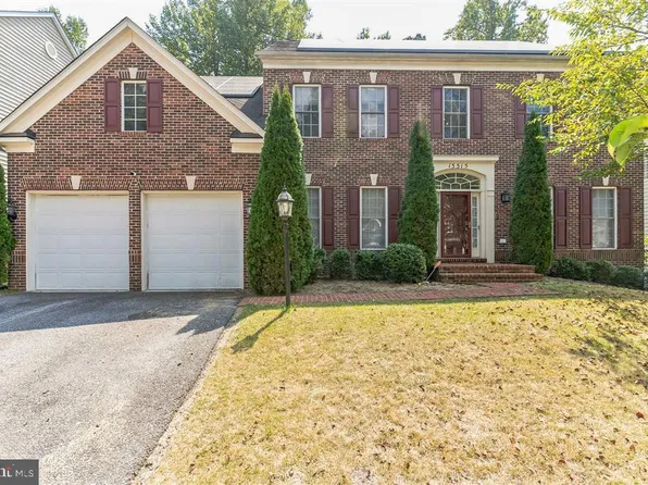 15515 Sir Edwards Dr, Upper Marlboro, MD 20772