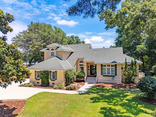 6037 Martins Point Rd #1, Kitty Hawk, NC 27949