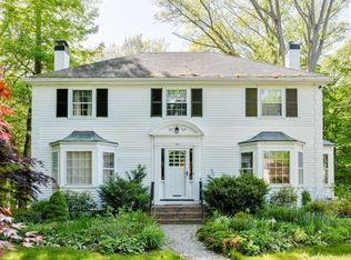 184 Islington Rd, Newton, MA 02466