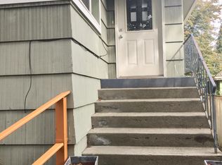 (Undisclosed Address), Seattle, WA 98125