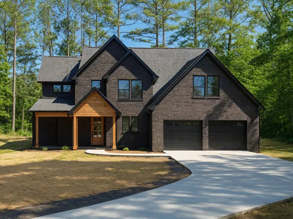 852 Sellers Hollow Rd, Dora, AL 35062