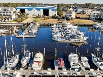2571 St James Drive SE #D-37, Southport, NC, 28461