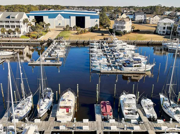 2571 St James Drive SE #D-37, Southport, NC 28461