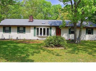 9 Kelsonville Rd, Browns Mills, NJ 08015