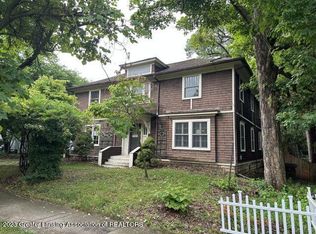 763 W Washington Ave, Jackson, MI 49201