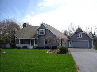 6 Saint Ebbas Dr, Penfield, NY 14526