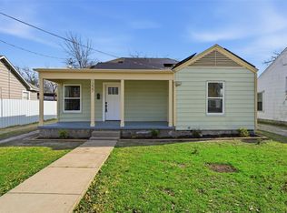 1227 La Vega St, Waco, TX 76705