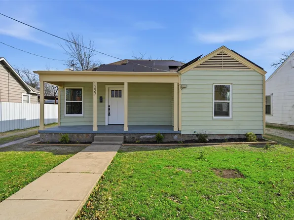1227 La Vega St, Waco, TX 76705