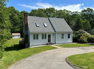 52 Old Post Rd, Westerly, RI 02891