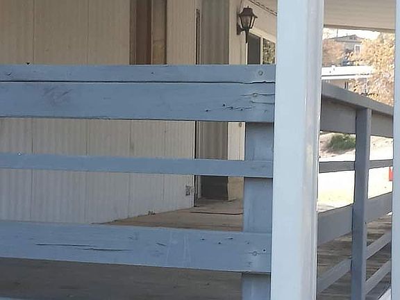 back patio