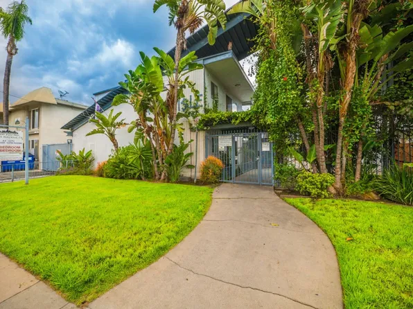 5650 Fair Ave, 5650 Fair Ave #9210, North Hollywood, CA 91601