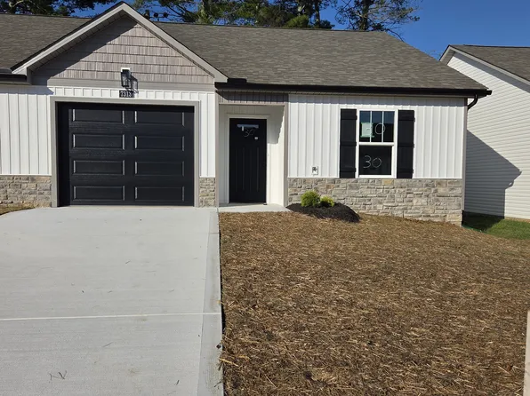 7313 Woodpecker Way, Knoxville, TN