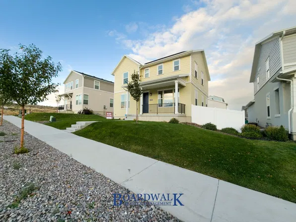 7579 S Bear Gulch Rd, West Jordan, UT 84081