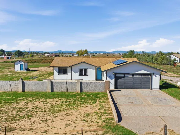 25220 N Feather Mountain Rd, Paulden, AZ 86334